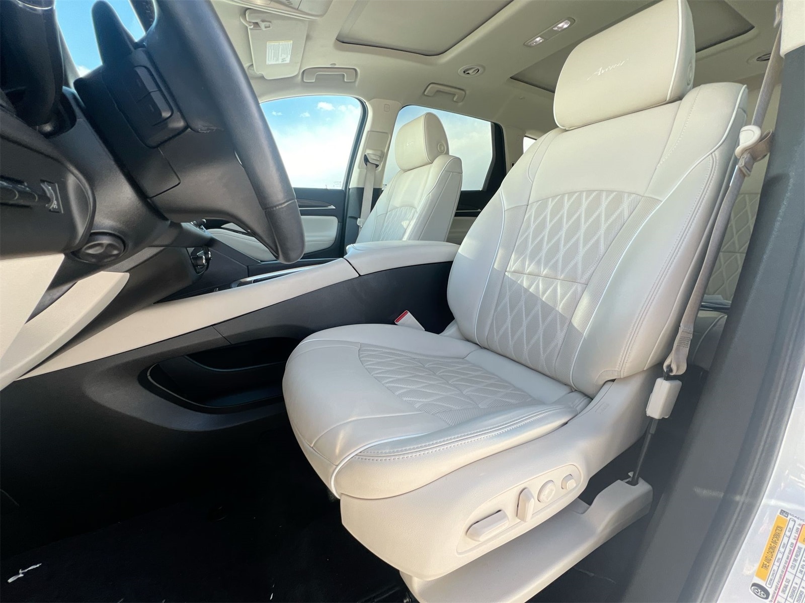 Thumbnail: 2024 Buick Enclave - 16