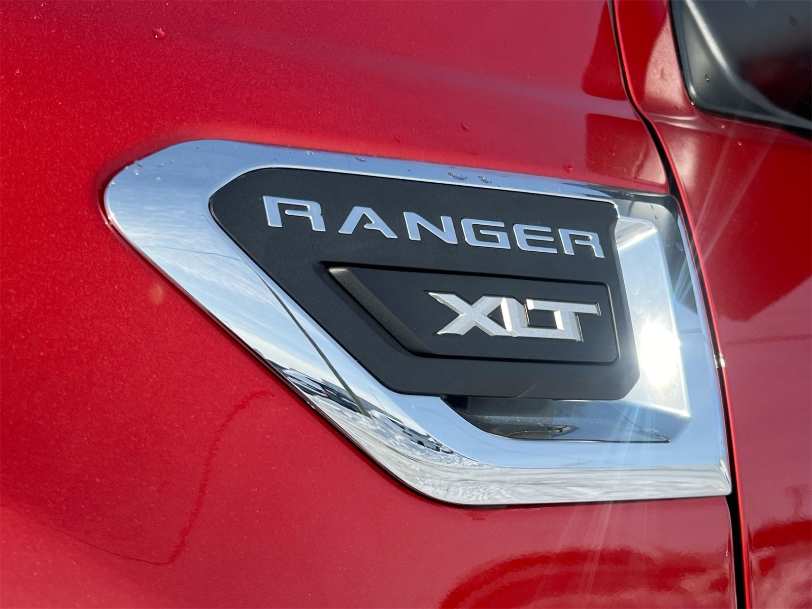 Thumbnail: 2019 Ford Ranger - 13