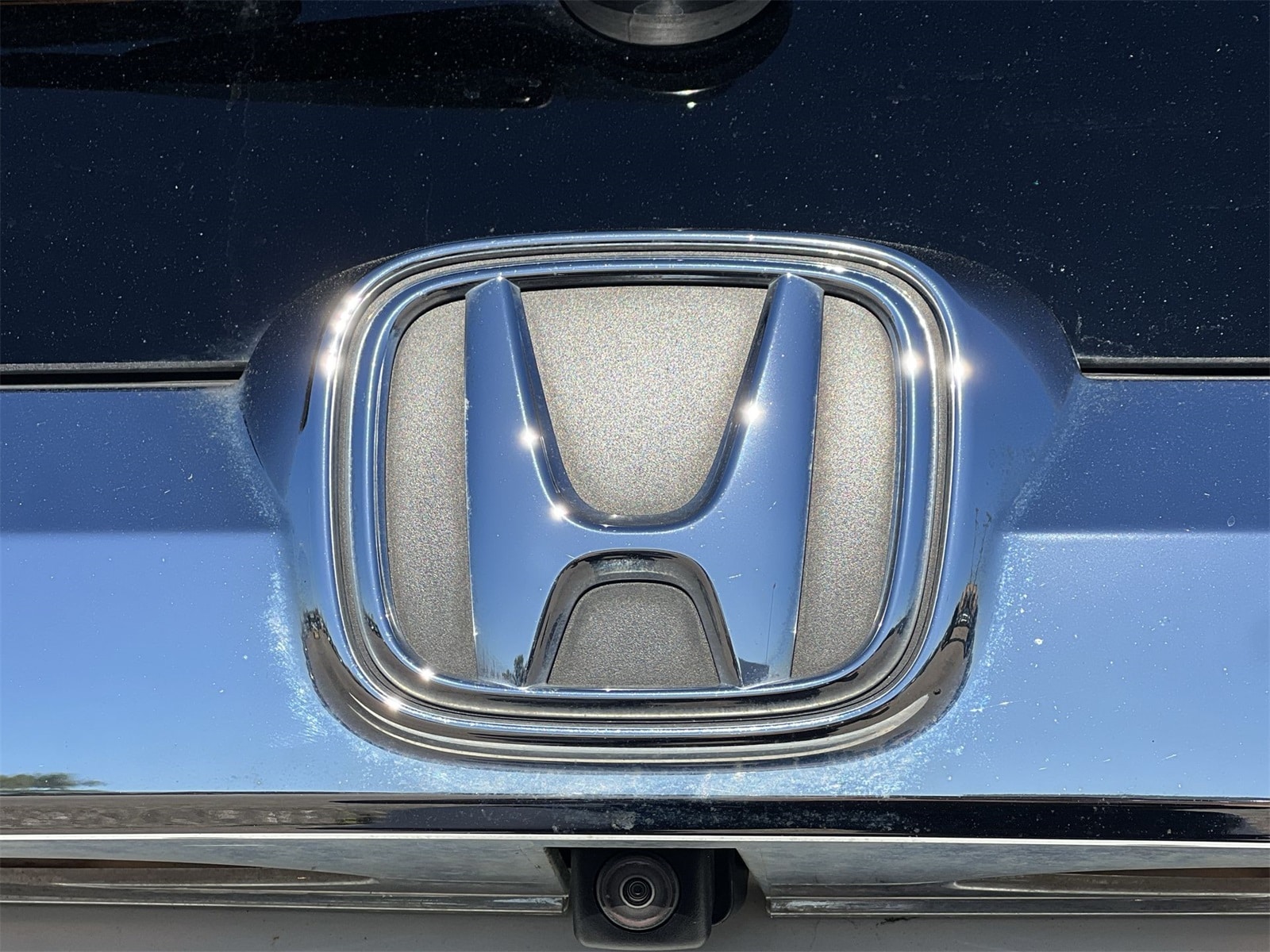 Thumbnail: 2016 Honda CR-V - 12