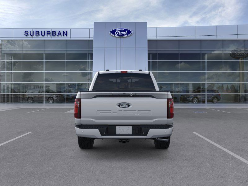 Thumbnail: 2026 Ford F-150 - 5