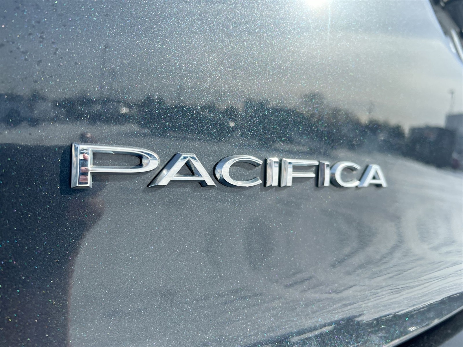 Thumbnail: 2019 Chrysler Pacifica - 13