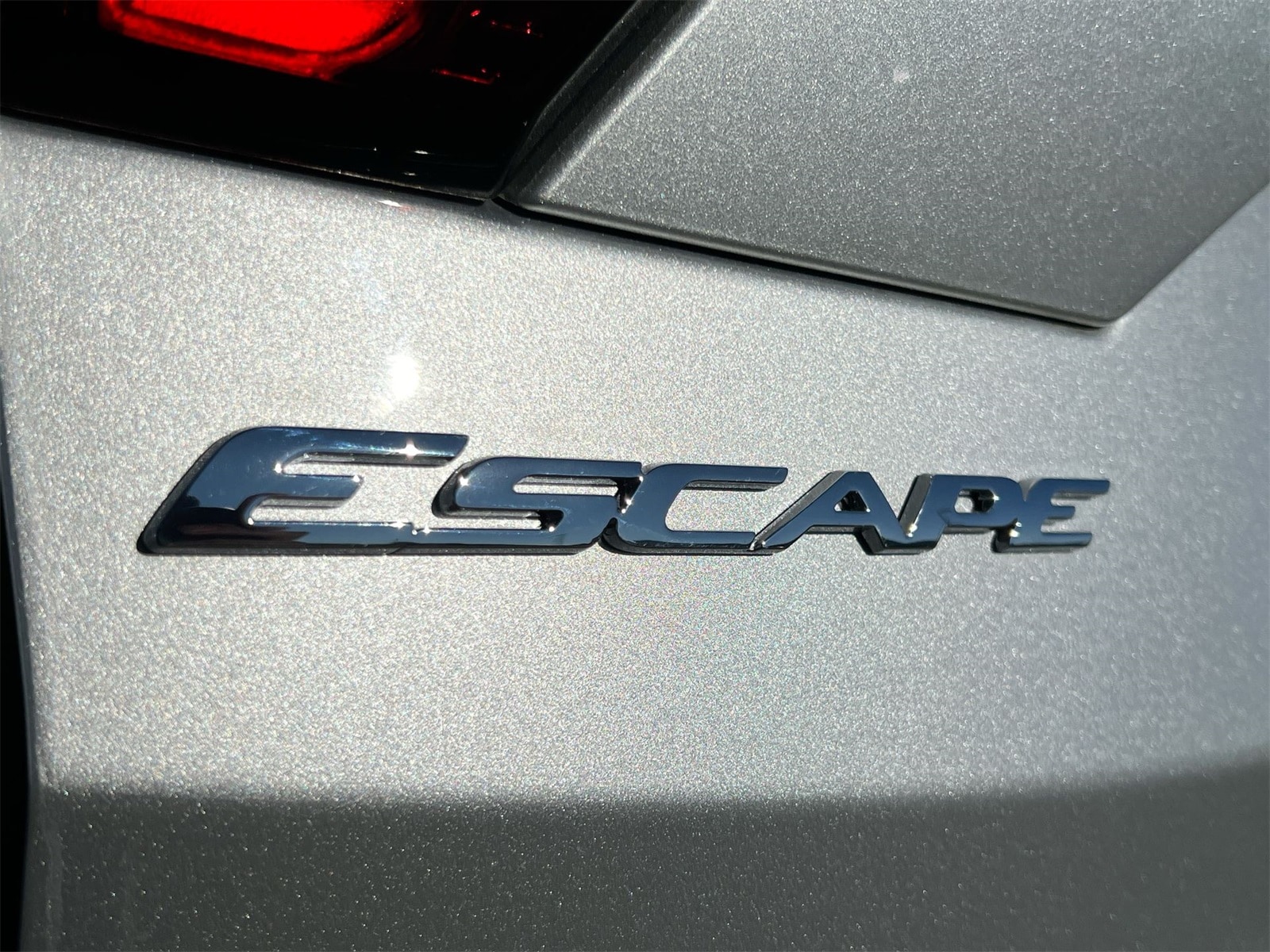 Thumbnail: 2019 Ford Escape - 13