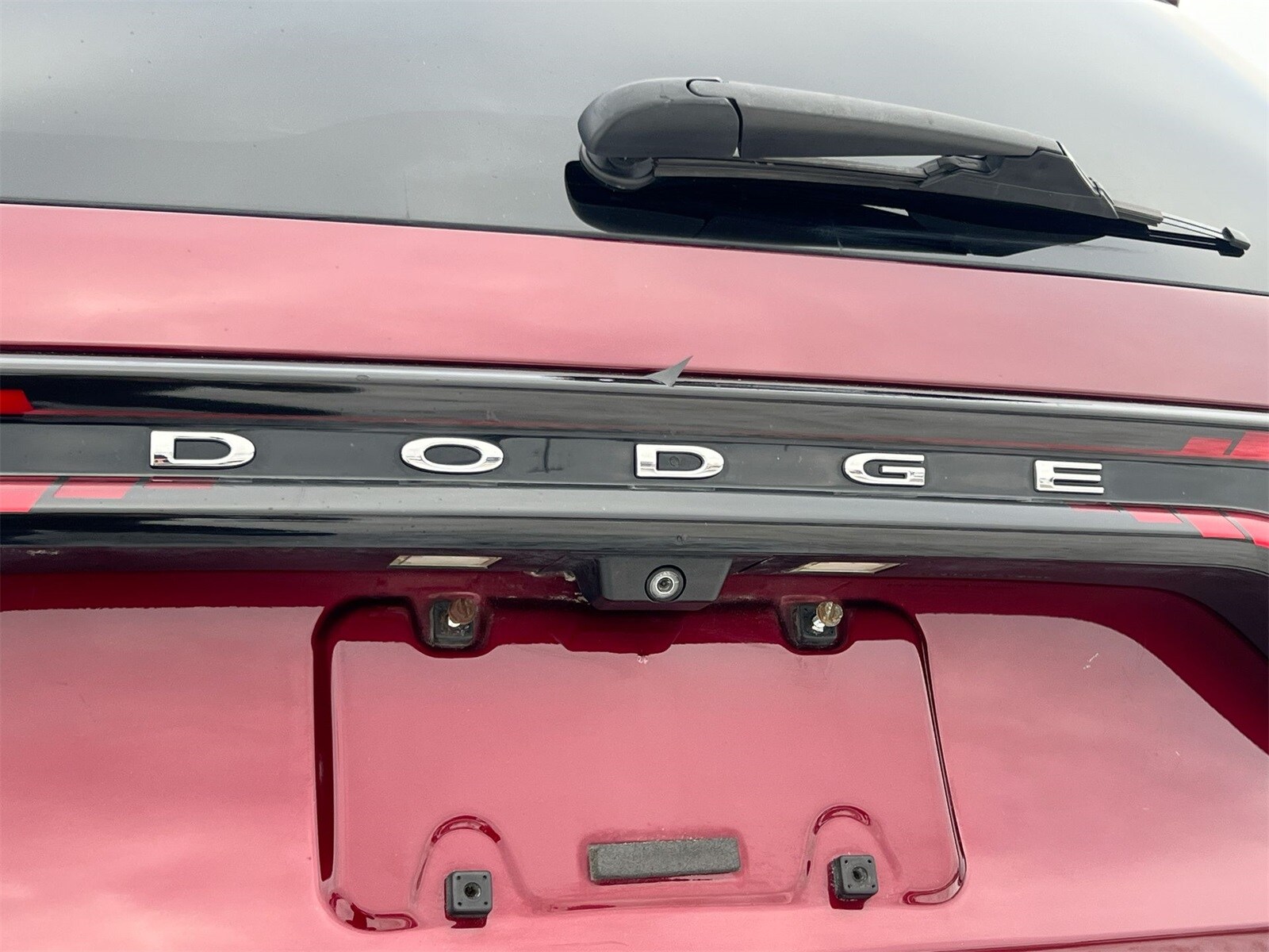 Thumbnail: 2018 Dodge Durango - 12
