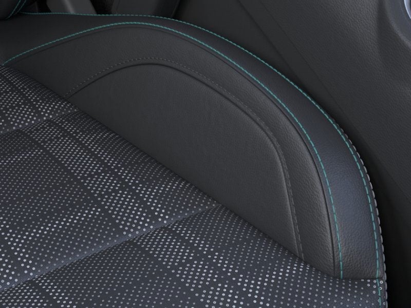 Thumbnail: 2026 Ford Mustang - 16