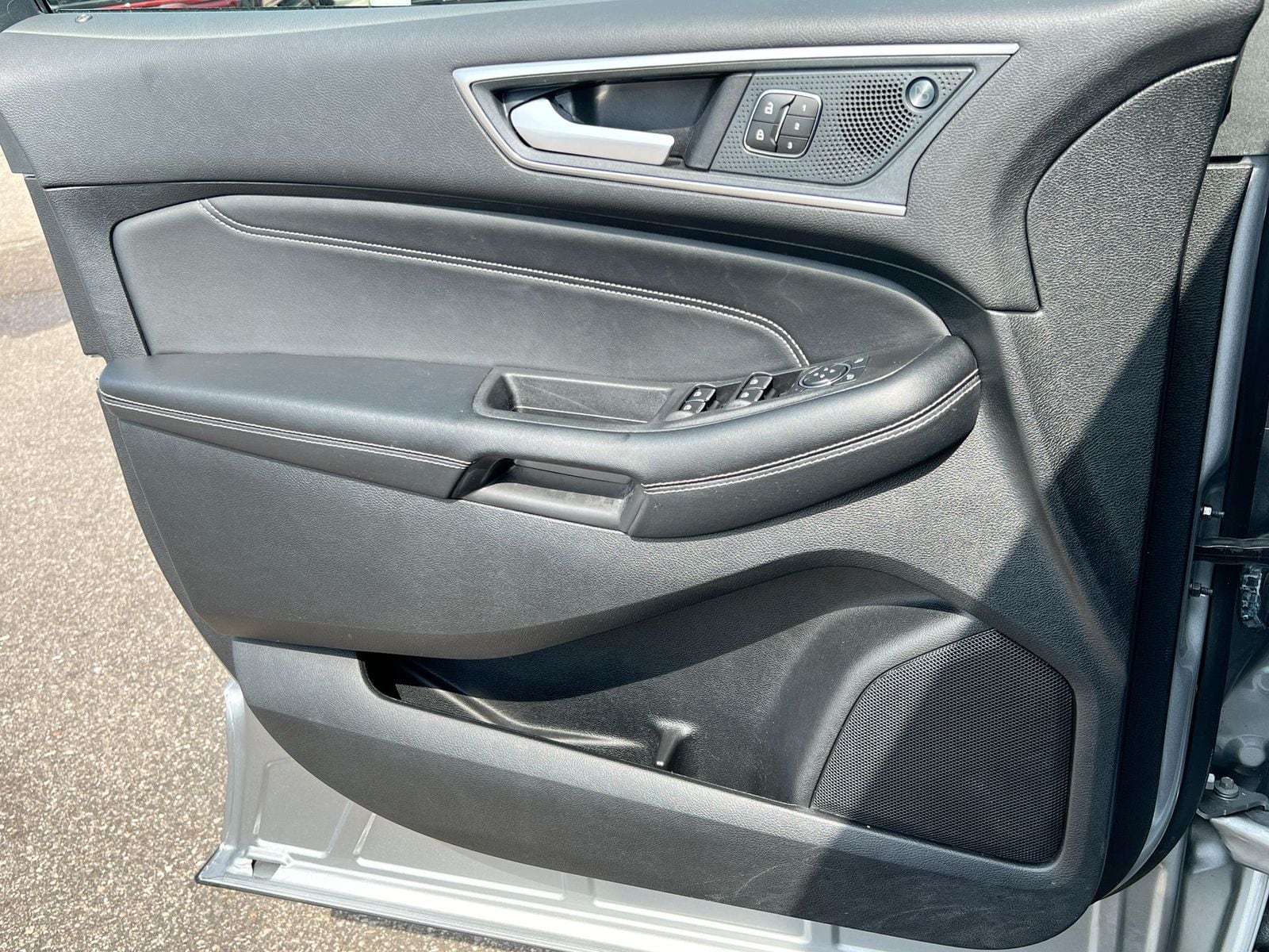 Thumbnail: 2024 Ford Edge - 29