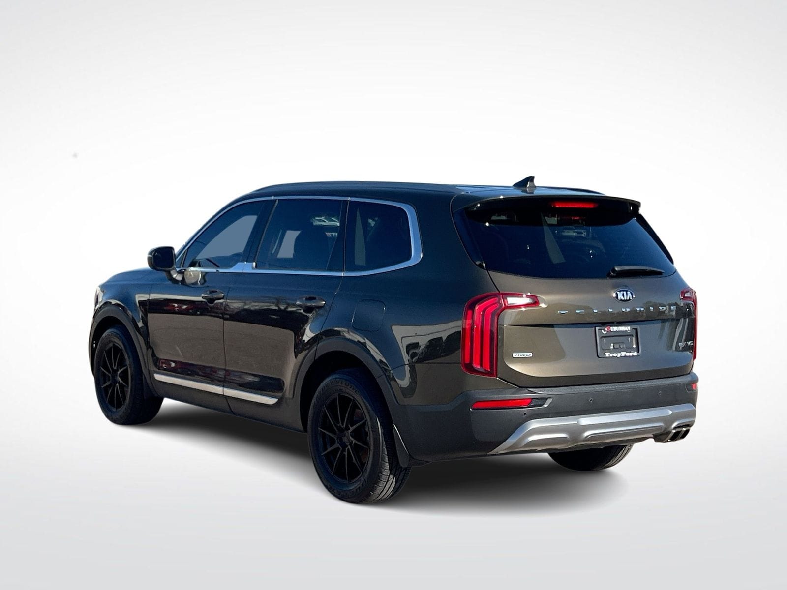 Thumbnail: 2020 Kia Telluride - 6