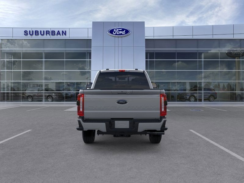 Thumbnail: 2026 Ford F-350 - 5