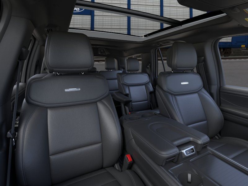 Thumbnail: 2026 Ford Expedition - 10