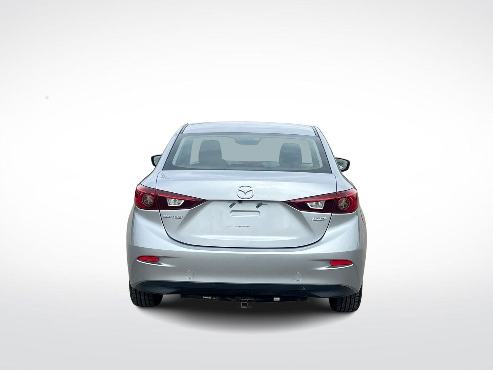 Thumbnail: 2017 Mazda Mazda3 - 7