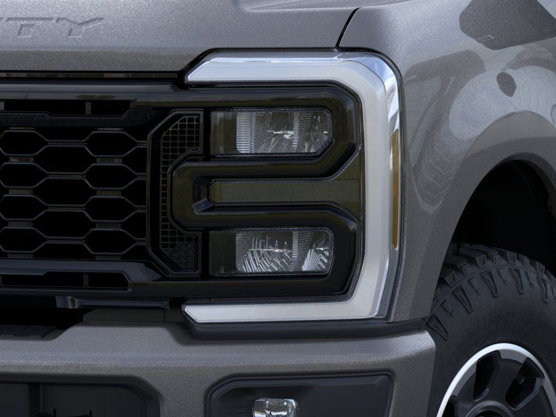 Thumbnail: 2026 Ford F-350 - 18