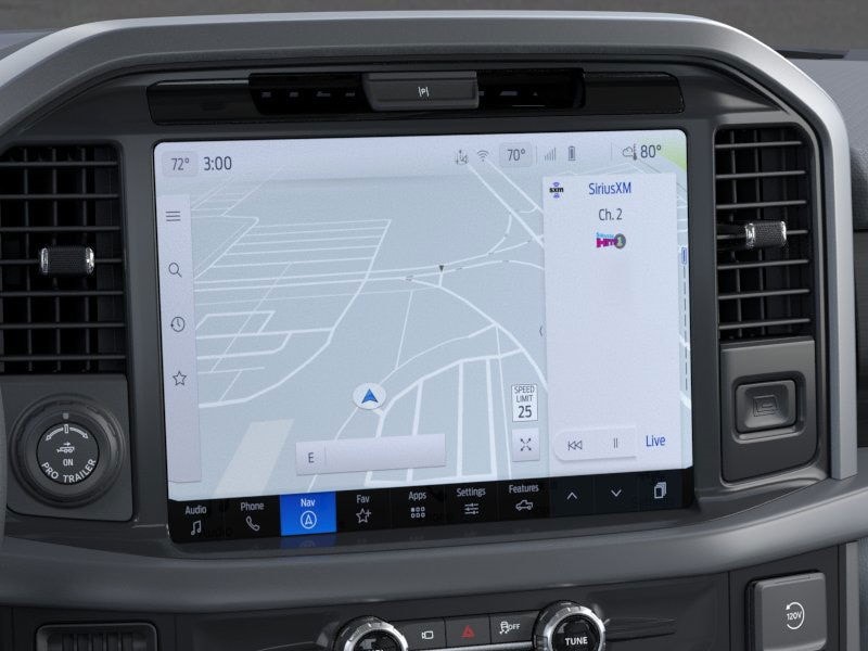 Thumbnail: 2025 Ford F-150 - 14