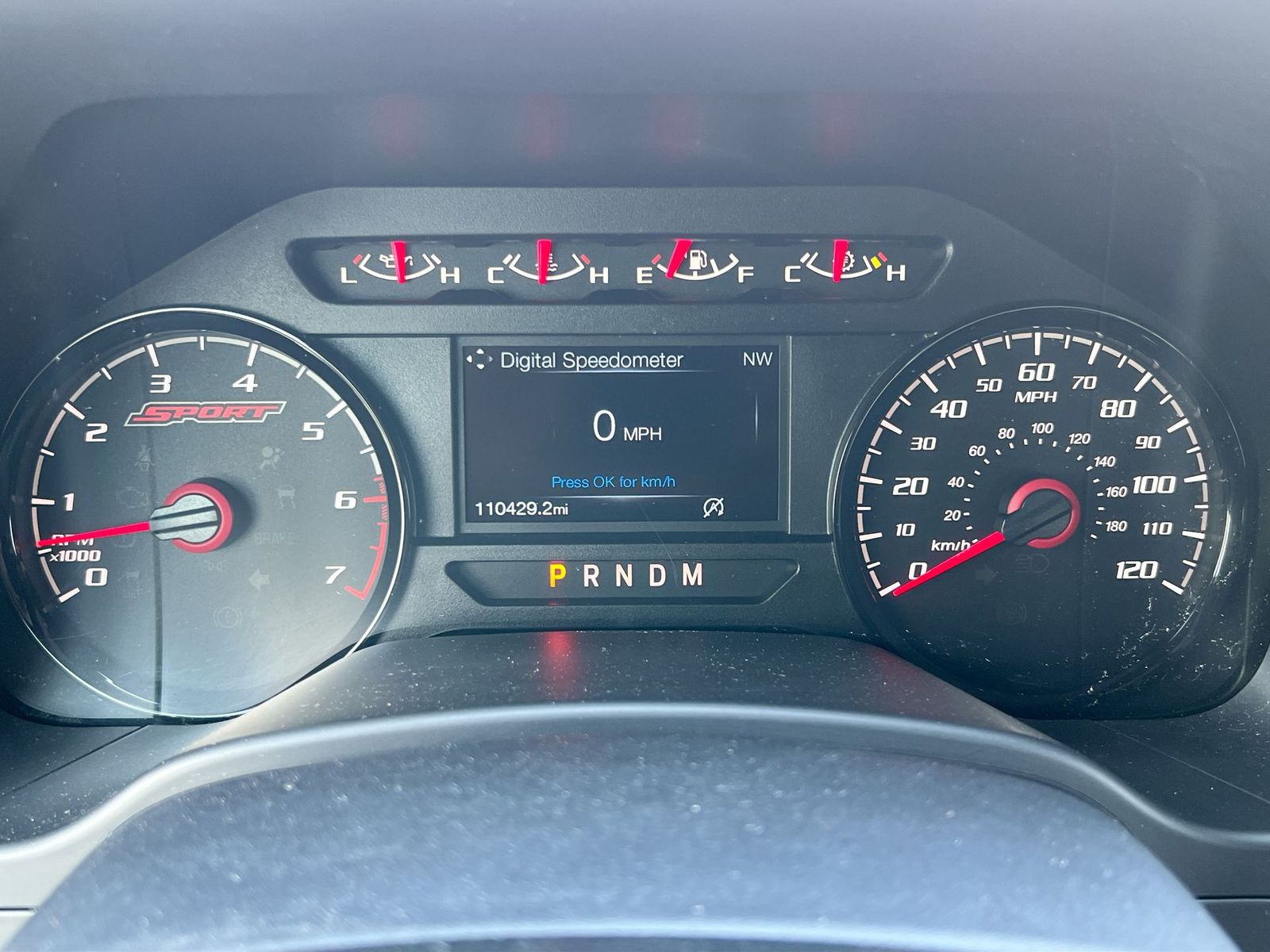 Thumbnail: 2018 Ford F-150 - 31