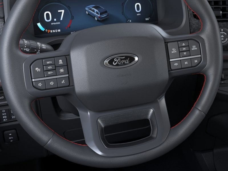 2024 Ford Expedition MAX Limited 12
