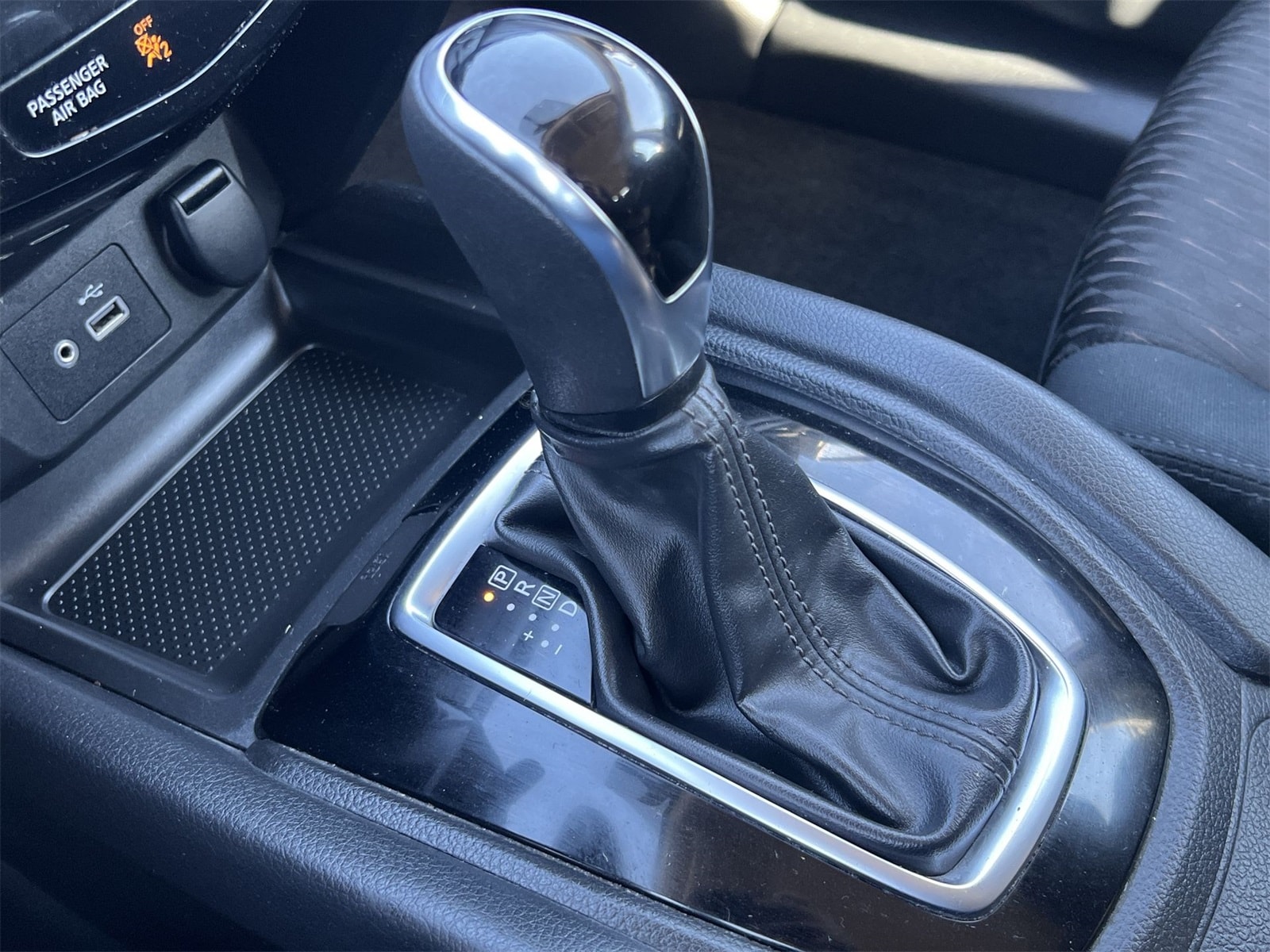 Thumbnail: 2019 Nissan Rogue - 31