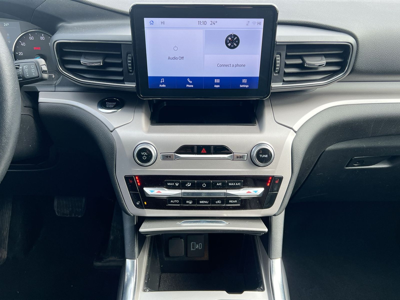 Thumbnail: 2023 Ford Explorer - 27