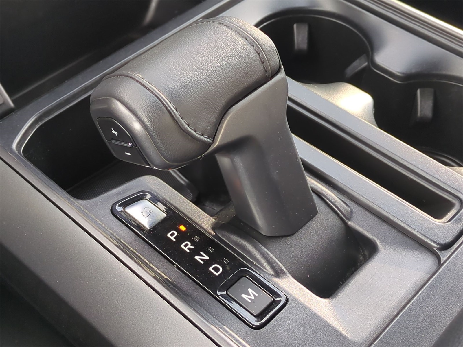 Thumbnail: 2024 Ford F-150 - 31