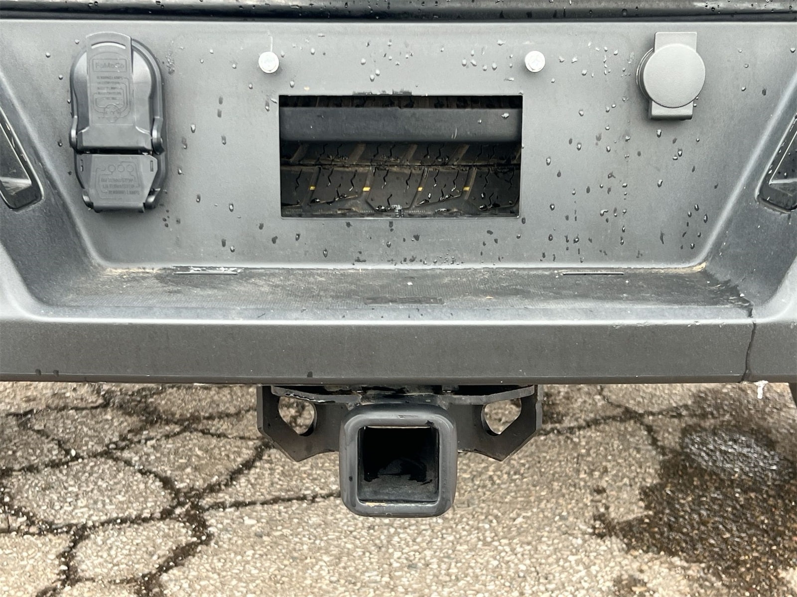 Thumbnail: 2023 Ford F-150 - 34