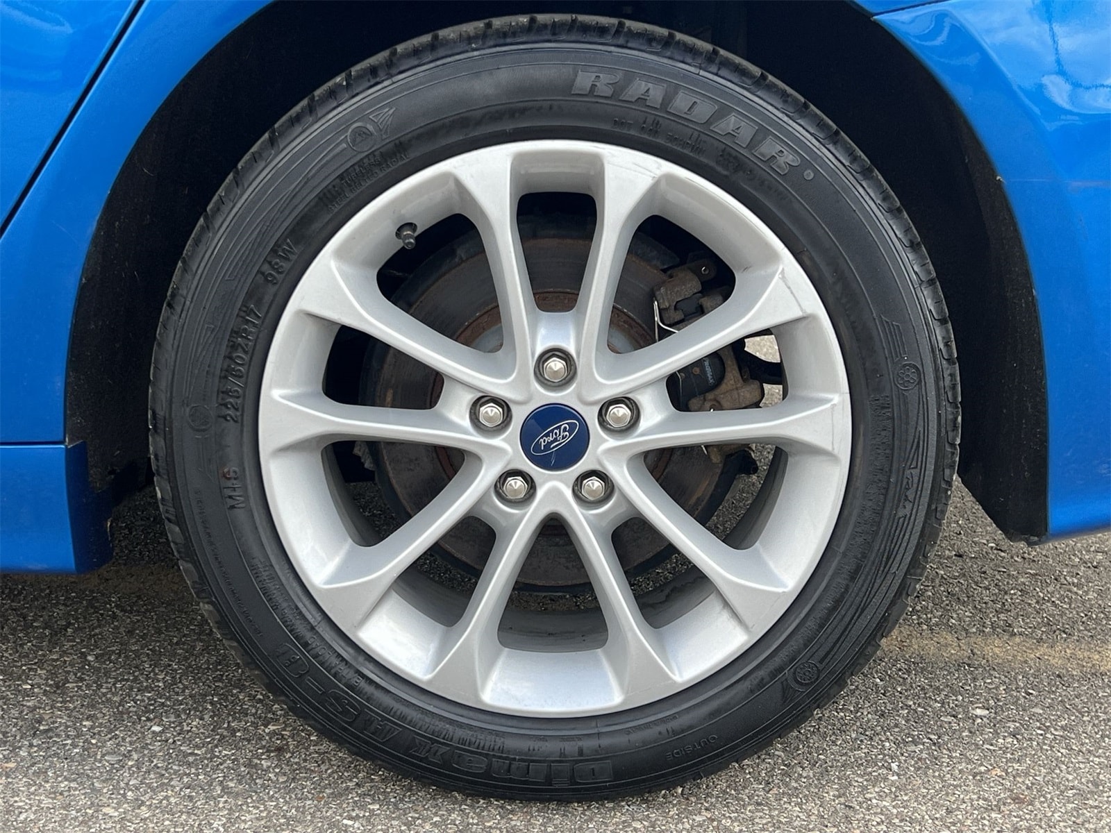 Thumbnail: 2020 Ford Fusion - 14