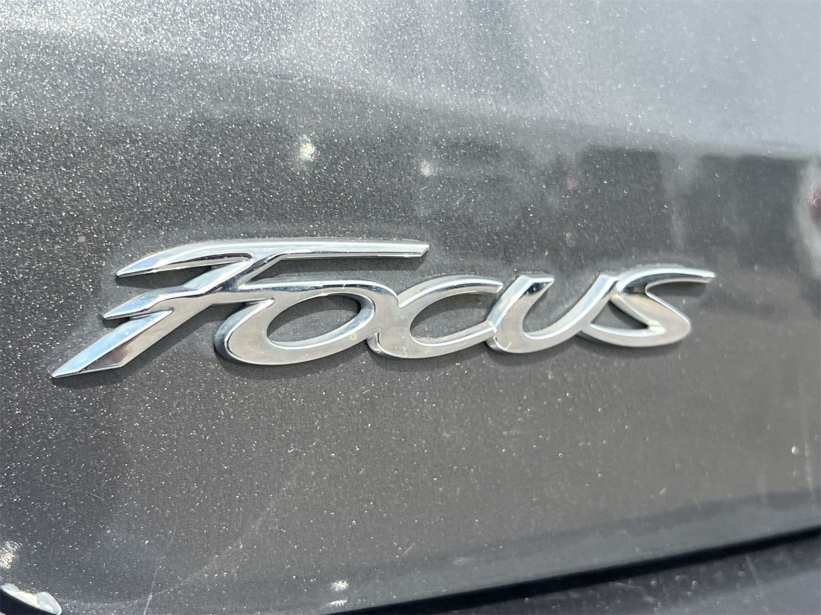Thumbnail: 2015 Ford Focus - 13