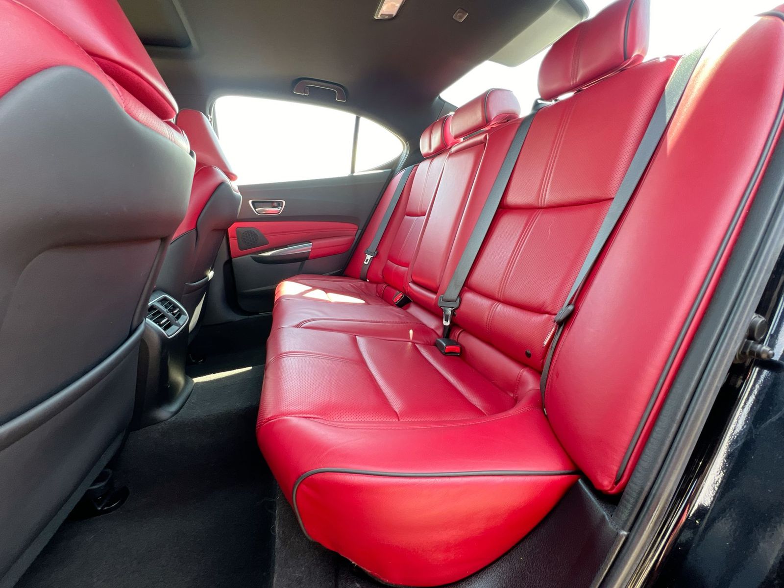 Thumbnail: 2020 Acura TLX - 19