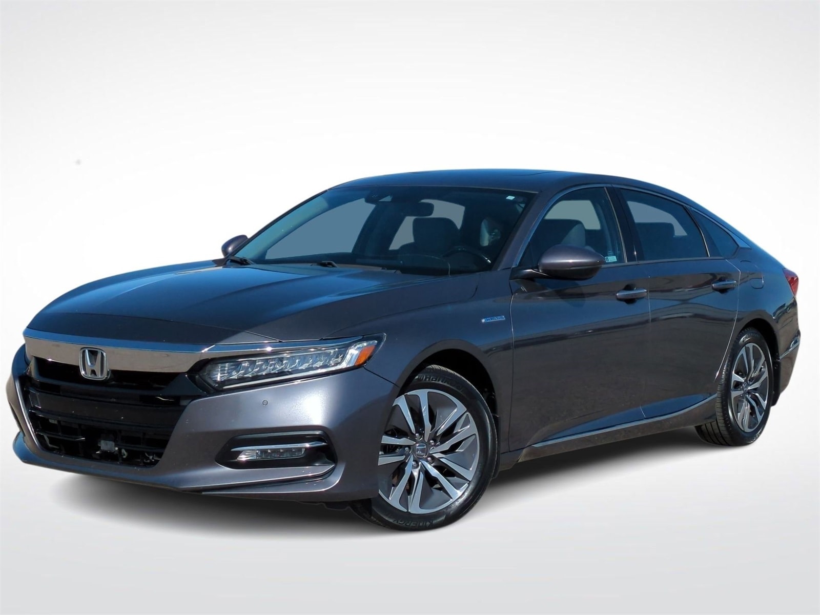 2018 Honda Accord Touring -
                  Troy, MI
