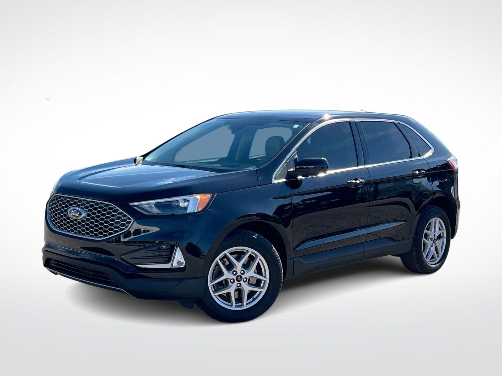 2023 Ford Edge SUV 