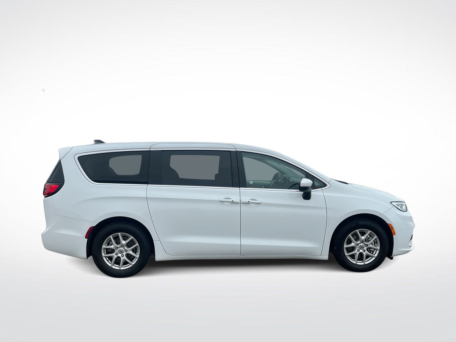 Thumbnail: 2023 Chrysler Pacifica - 9