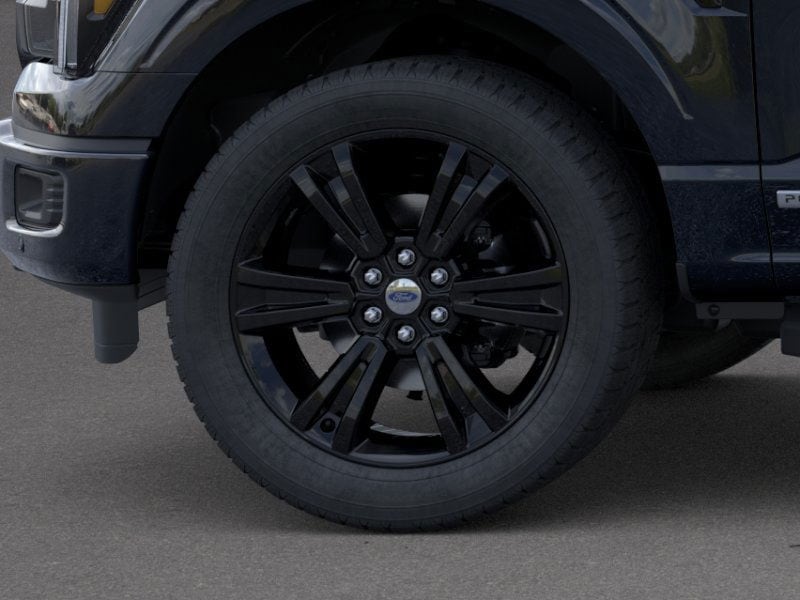 Thumbnail: 2025 Ford F-150 - 19