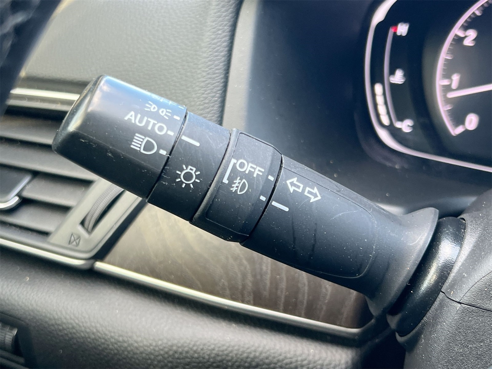 Thumbnail: 2018 Honda Accord - 26