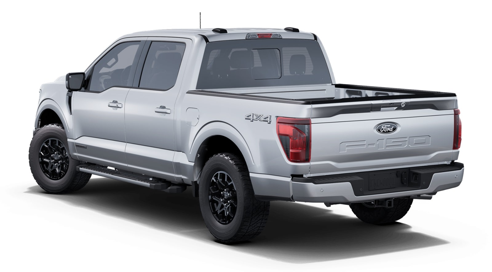 Thumbnail: 2025 Ford F-150 - 2