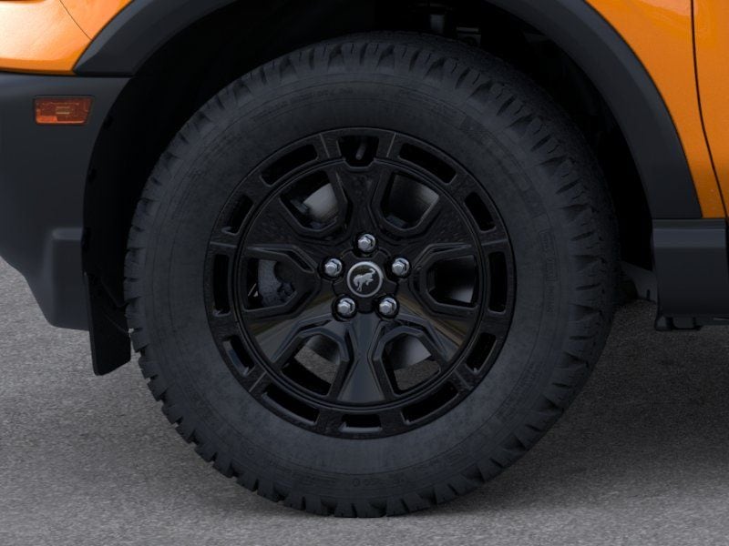 Thumbnail: 2026 Ford Bronco Sport - 18