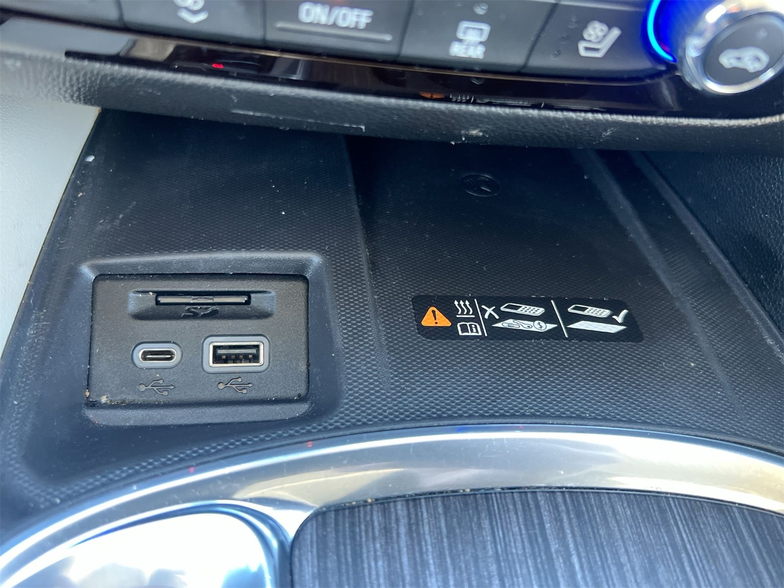 Thumbnail: 2024 Buick Enclave - 31