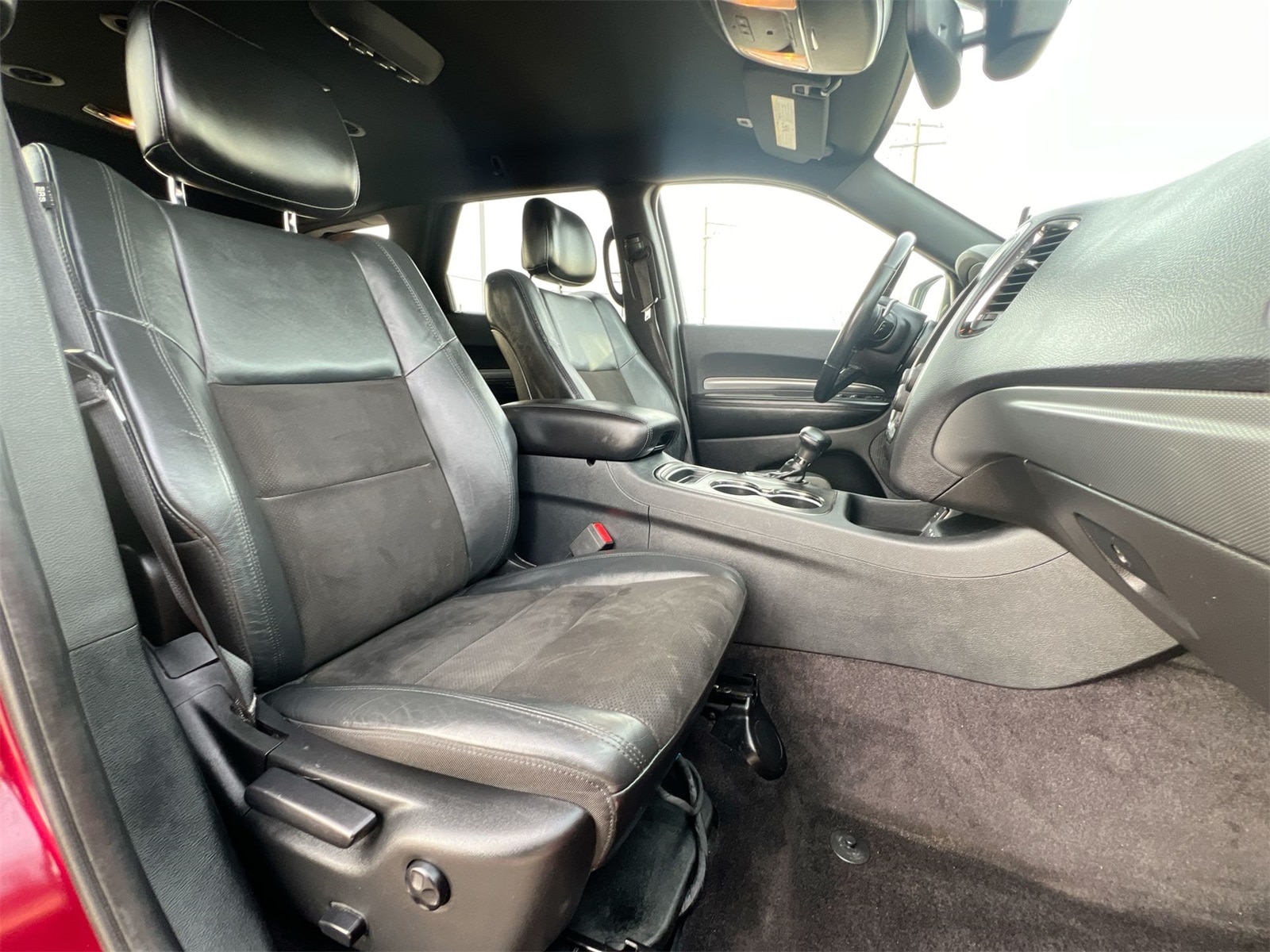 Thumbnail: 2019 Dodge Durango - 22