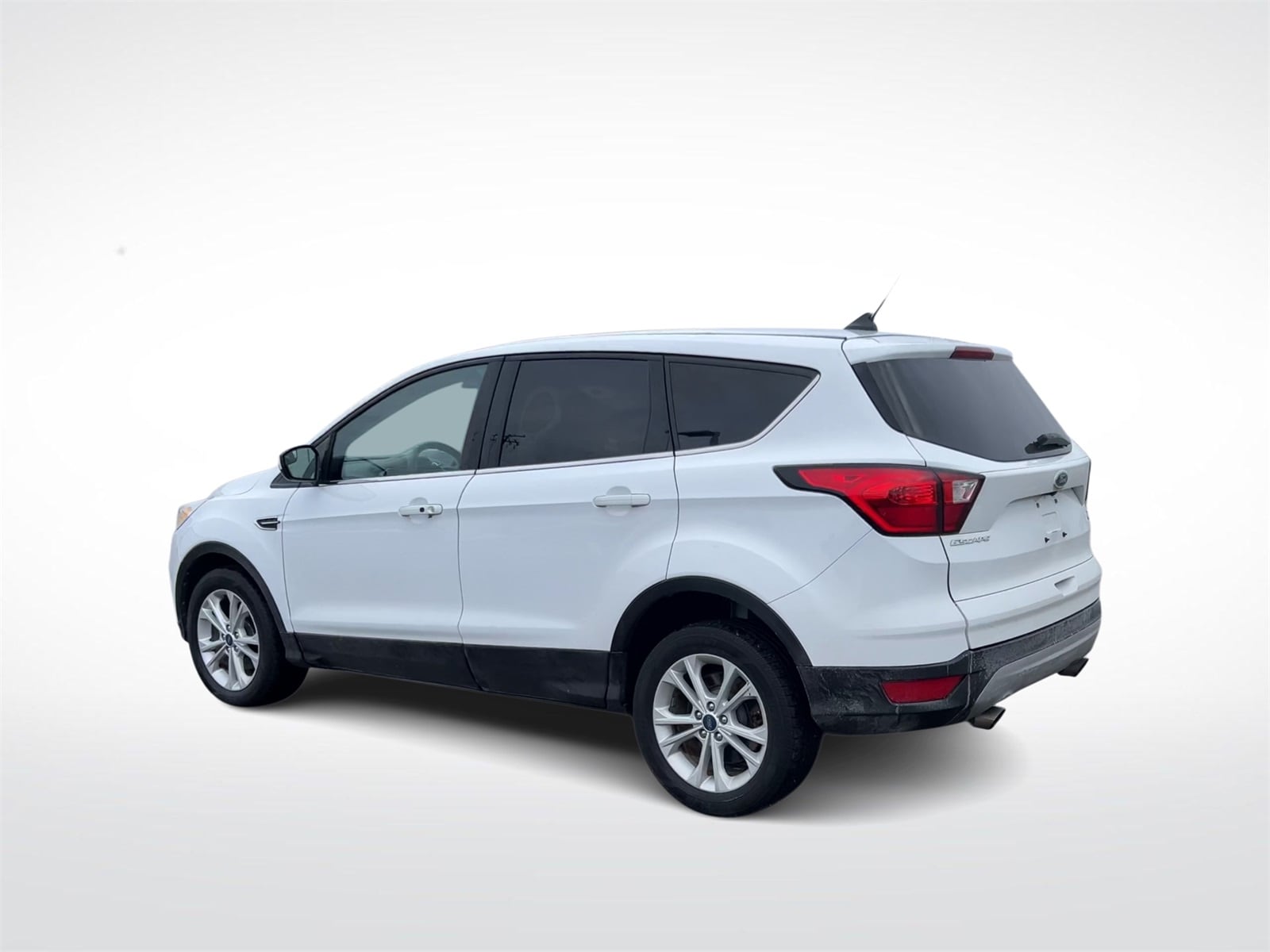 Thumbnail: 2019 Ford Escape - 7