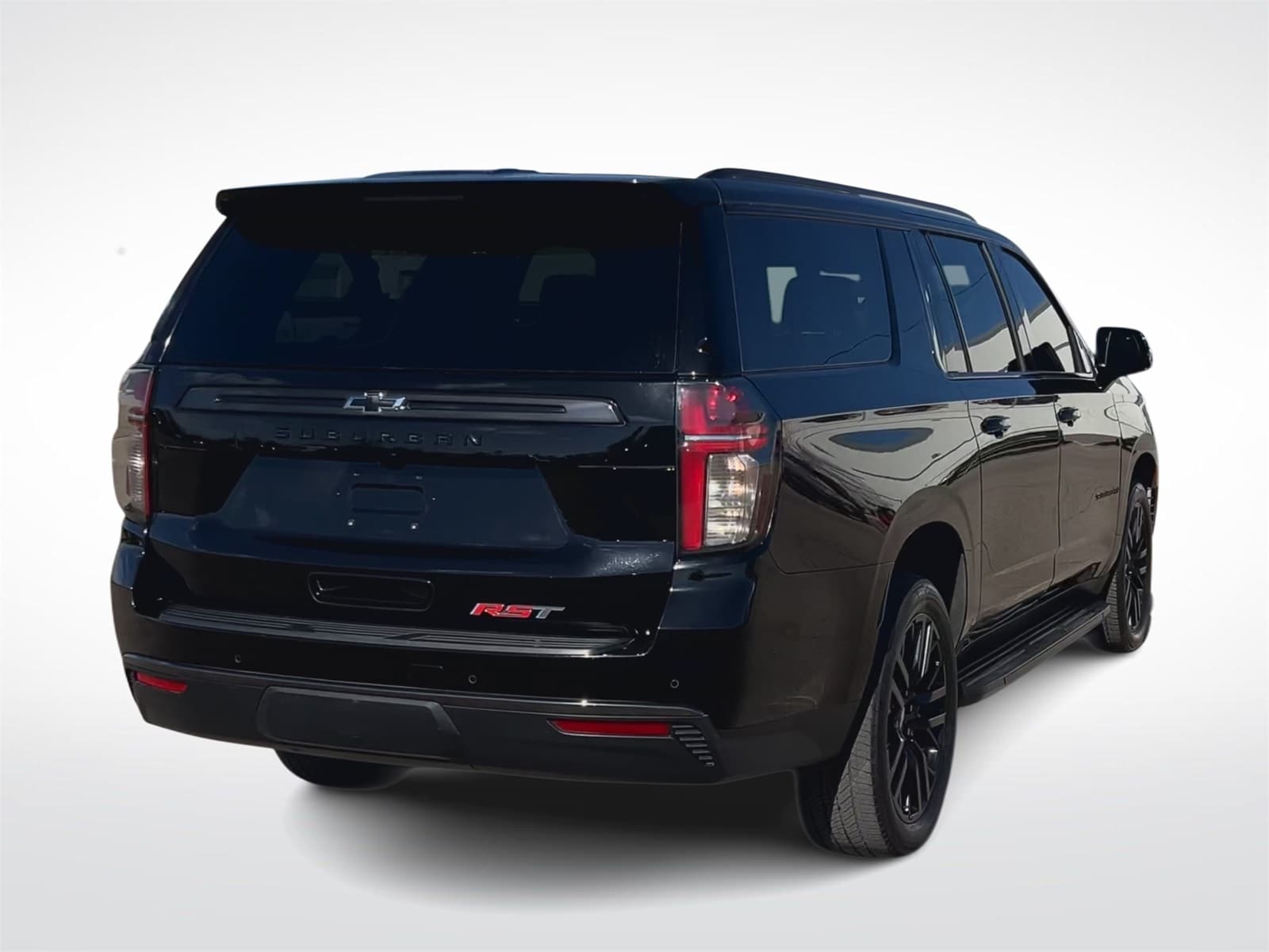 Thumbnail: 2021 Chevrolet Suburban - 8