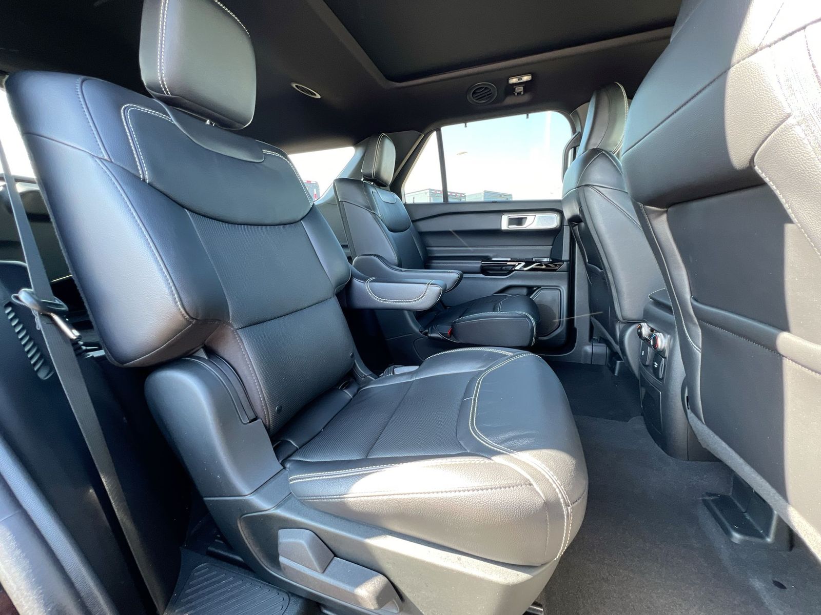 Thumbnail: 2023 Ford Explorer - 20