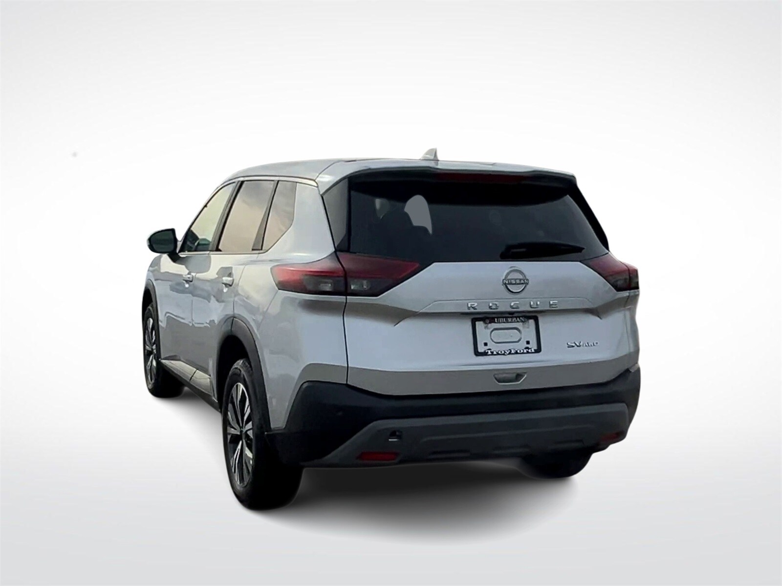 Thumbnail: 2023 Nissan Rogue - 7