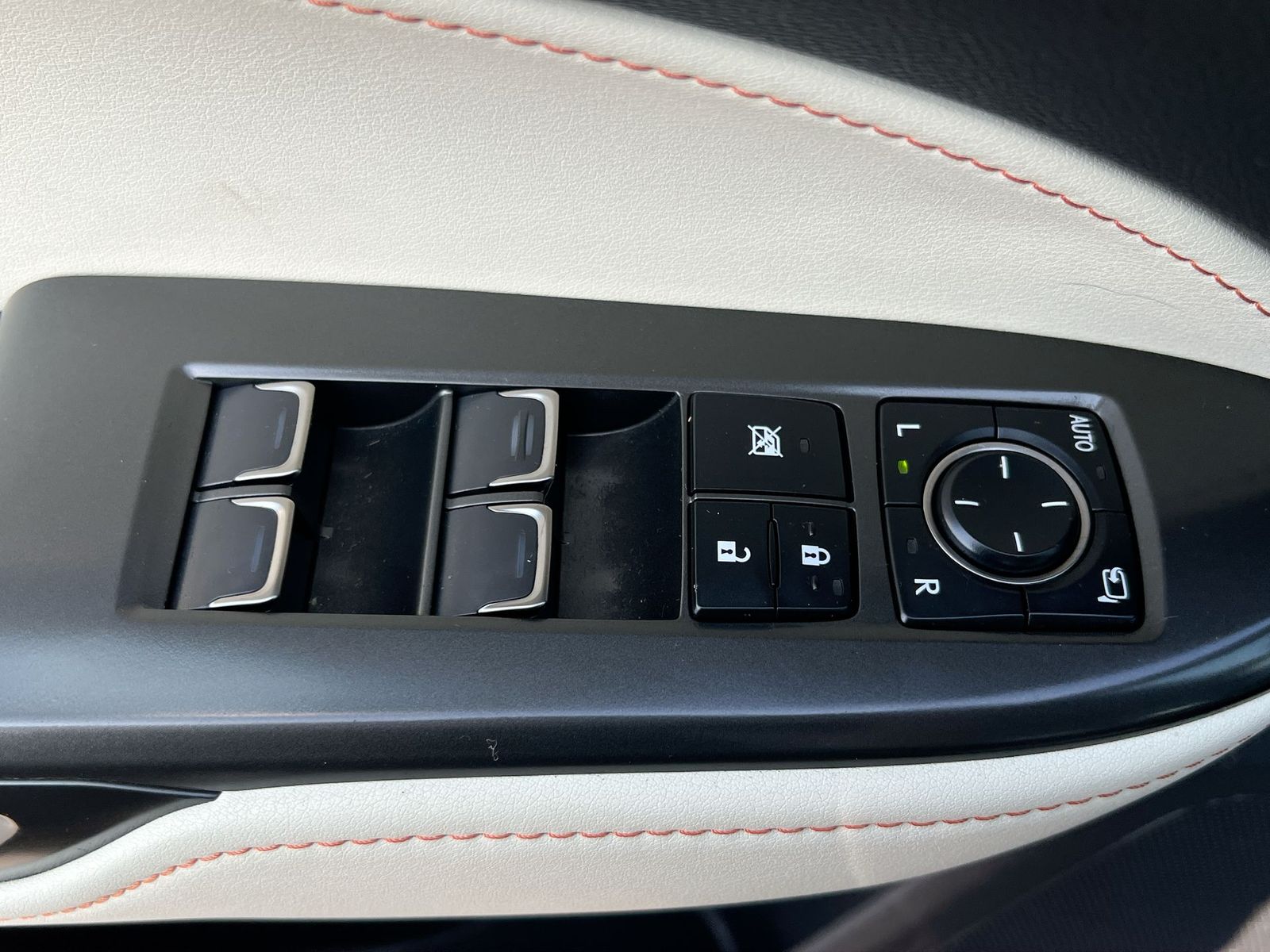 Thumbnail: 2024 Lexus NX - 17