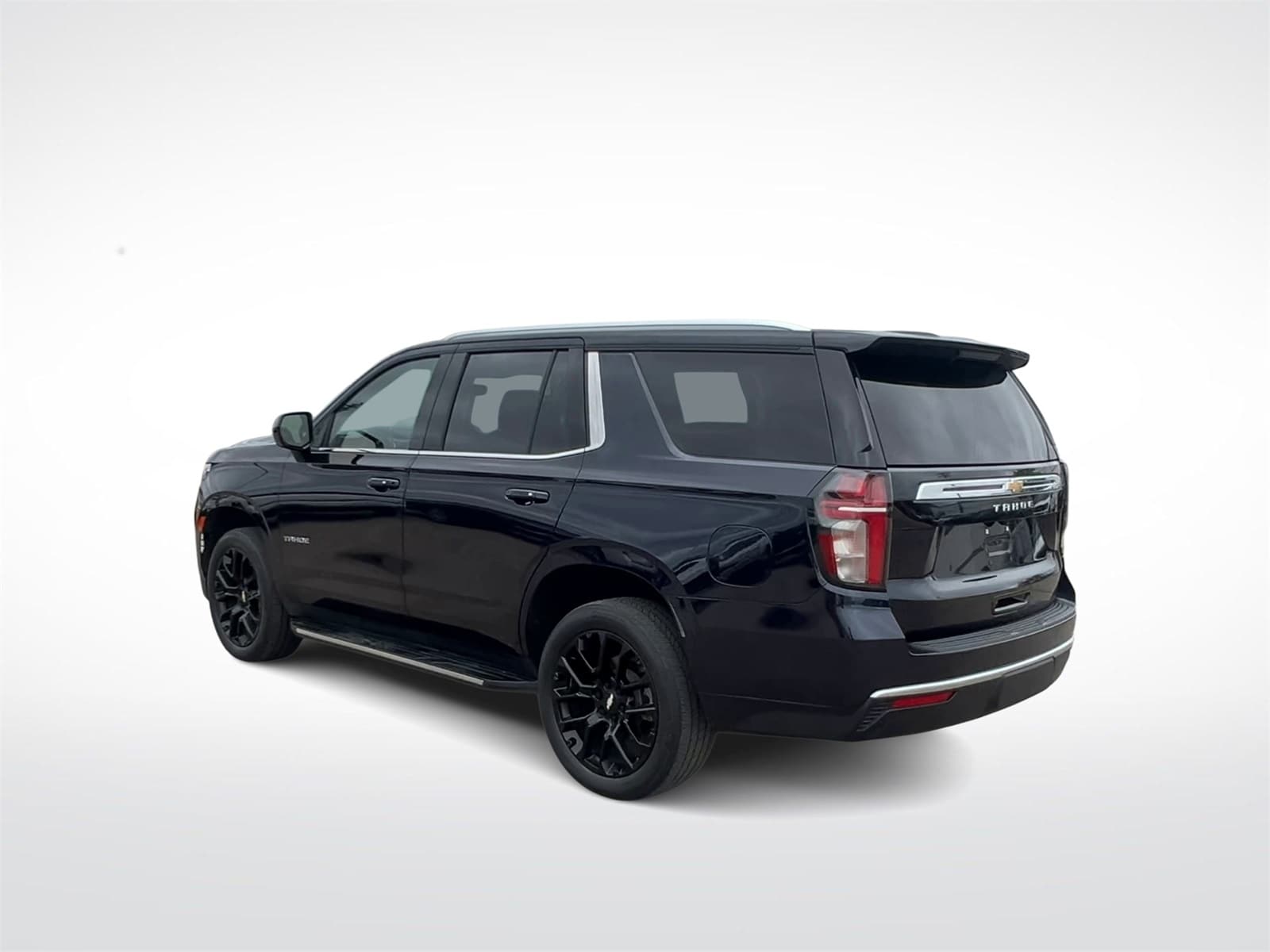 Thumbnail: 2022 Chevrolet Tahoe - 6