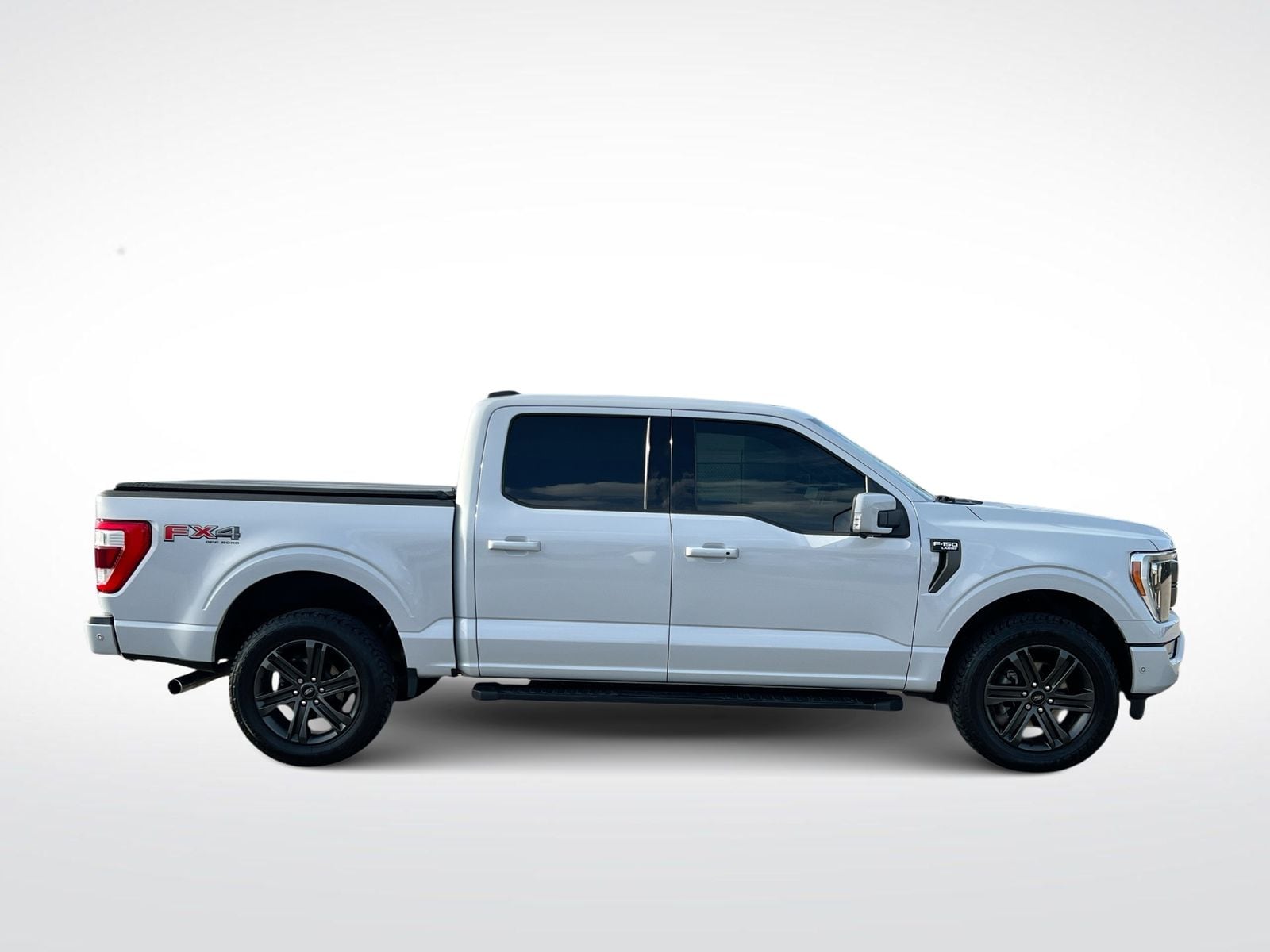 Thumbnail: 2021 Ford F-150 - 9