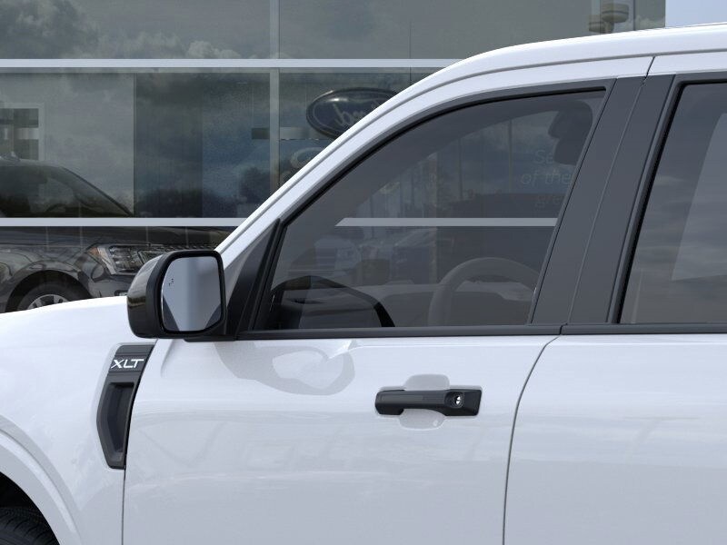 Thumbnail: 2026 Ford Maverick - 21