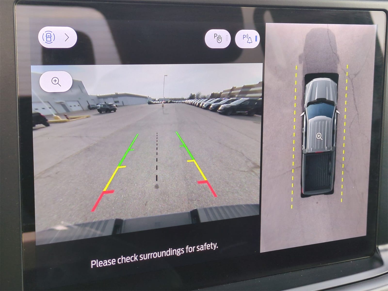 Thumbnail: 2024 Ford F-150 - 29