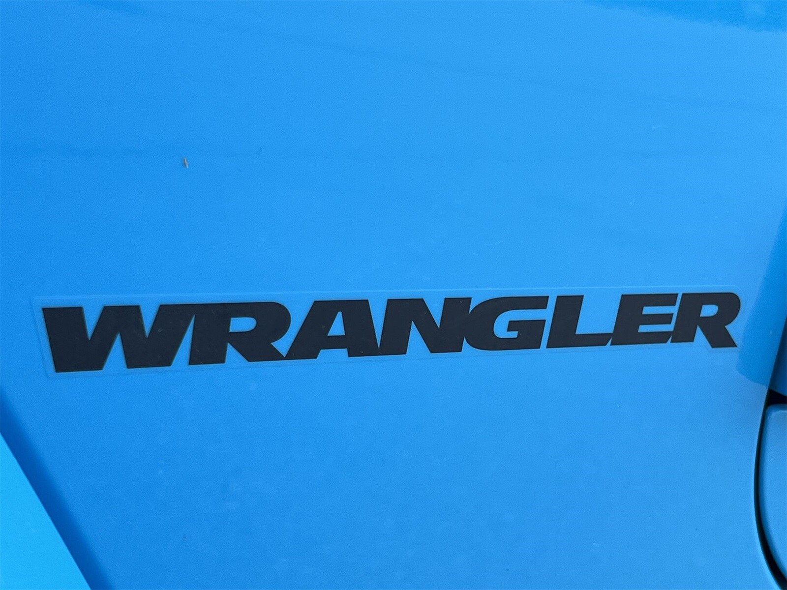 Thumbnail: 2017 Jeep Wrangler - 13