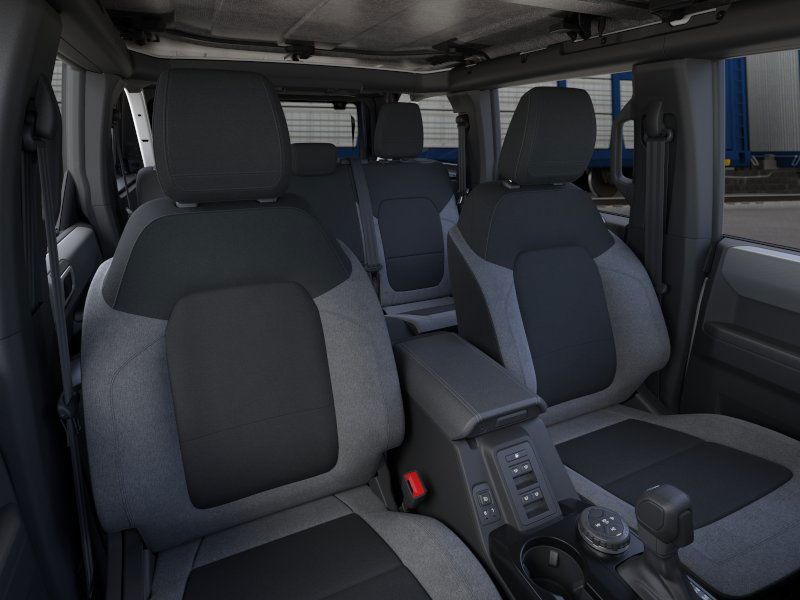 Thumbnail: 2026 Ford Bronco - 10