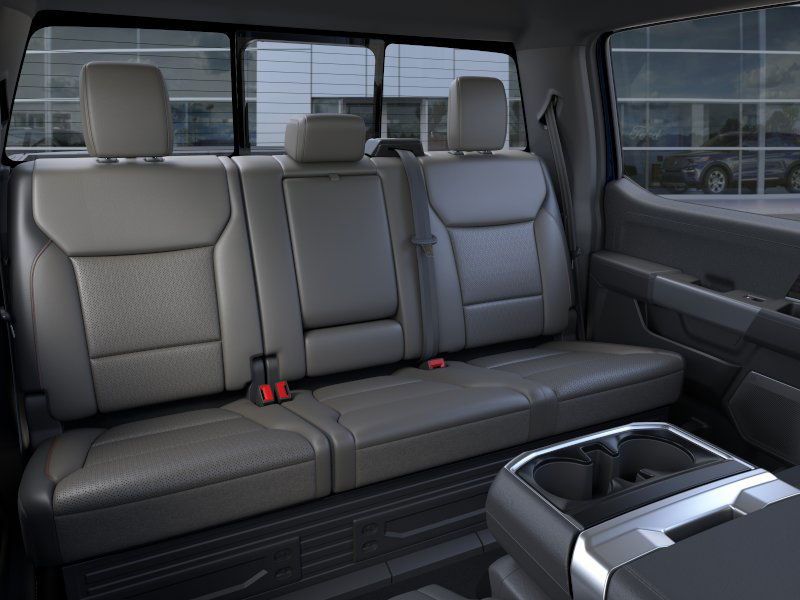 Thumbnail: 2026 Ford F-150 - 11