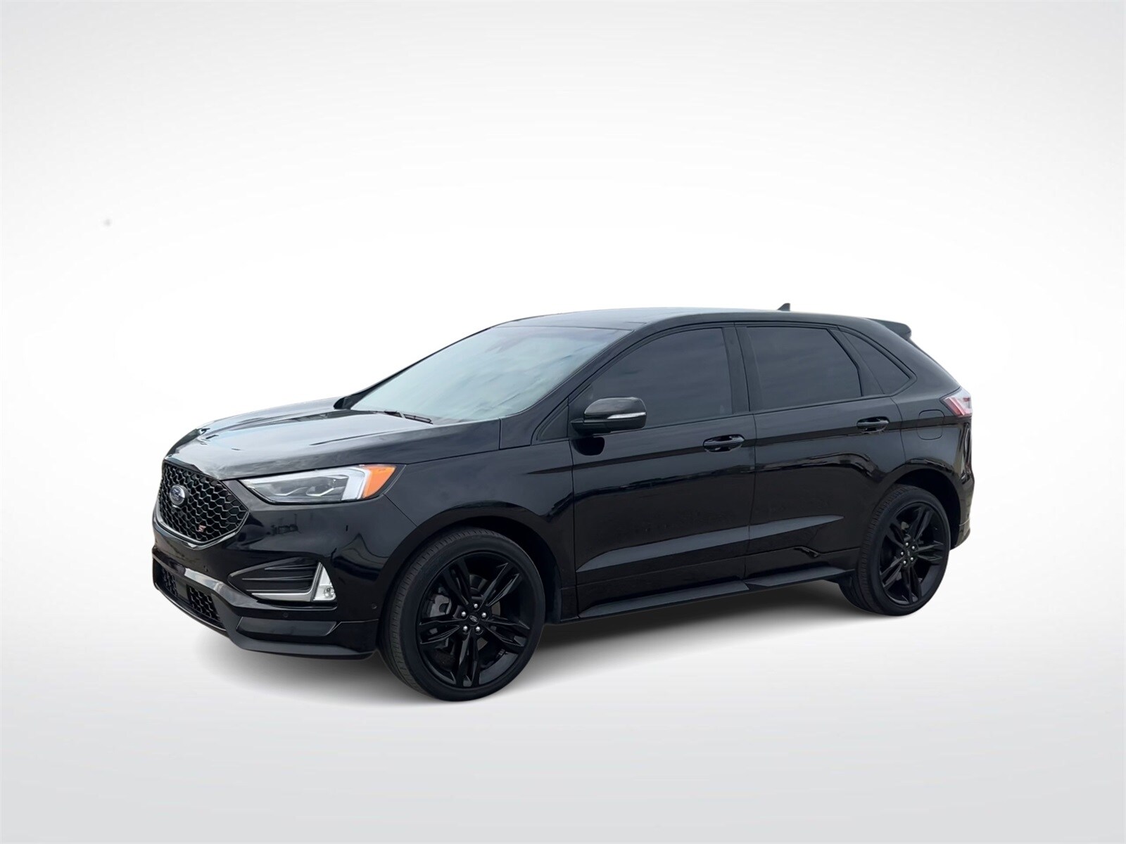 2024 Ford Edge ST photo 4