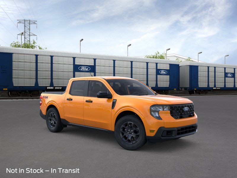 Thumbnail: 2026 Ford Maverick - 7