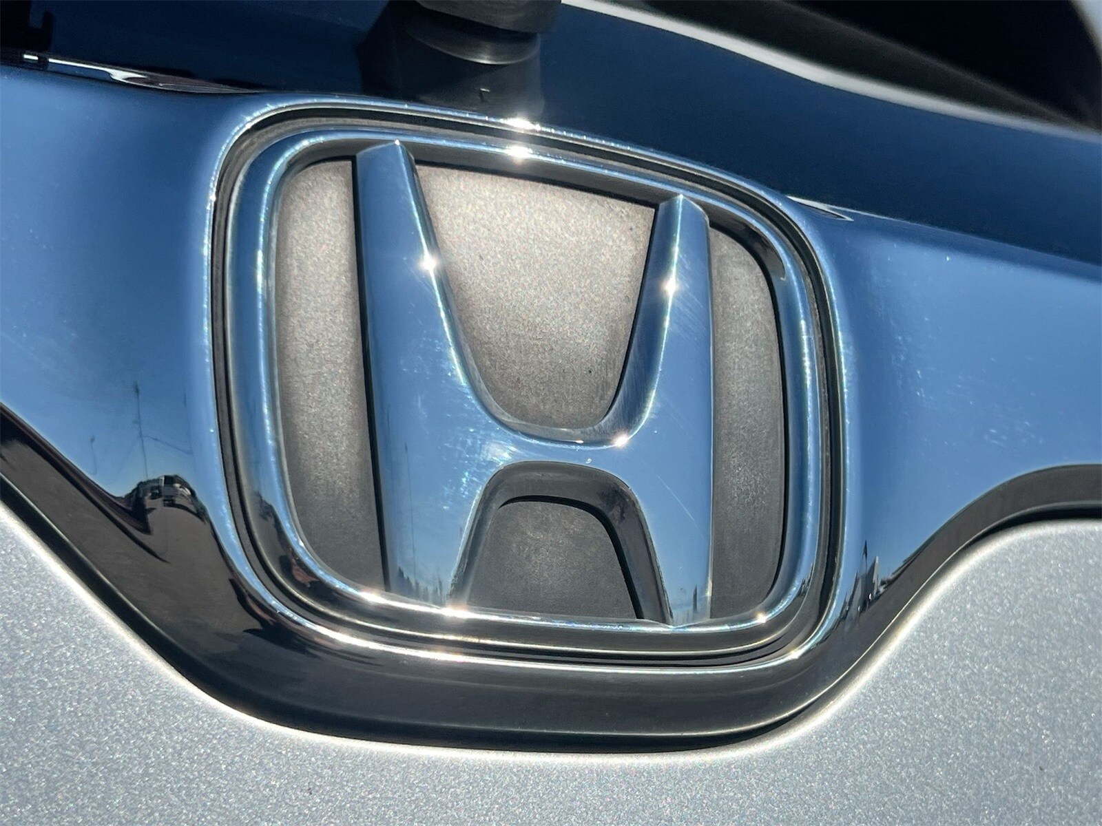 Thumbnail: 2019 Honda CR-V - 12