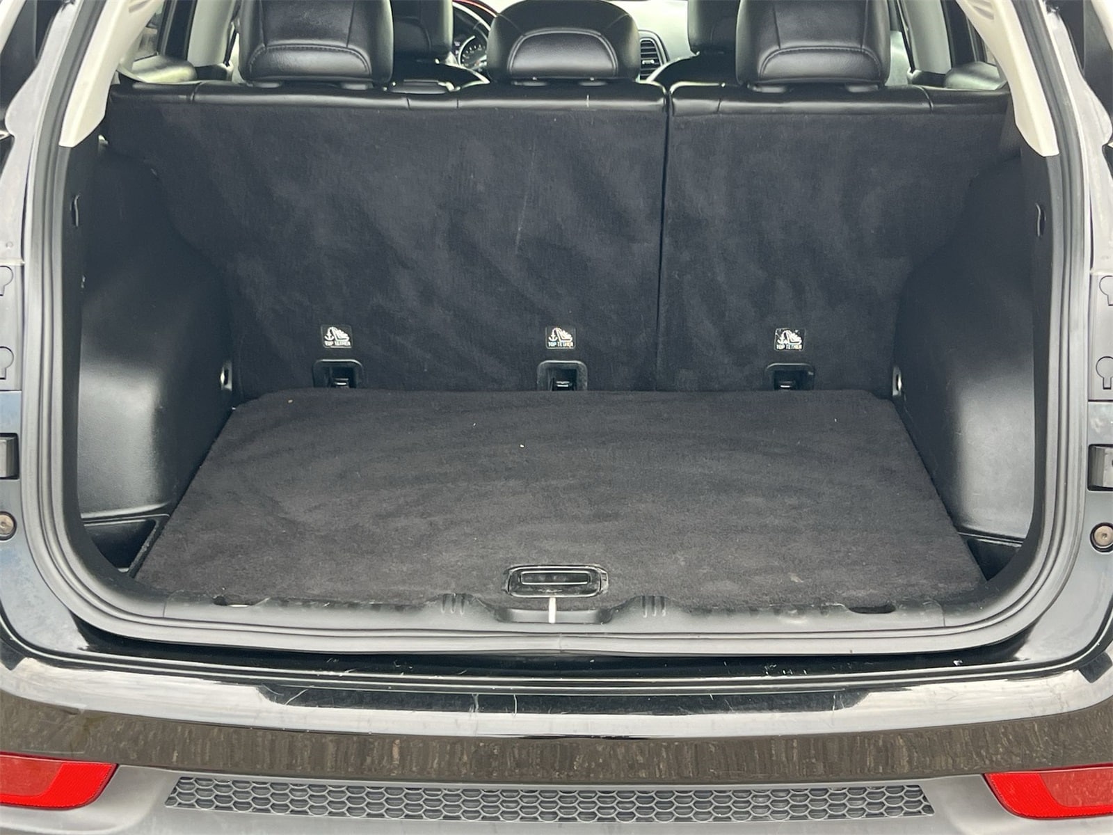 Thumbnail: 2020 Jeep Compass - 34