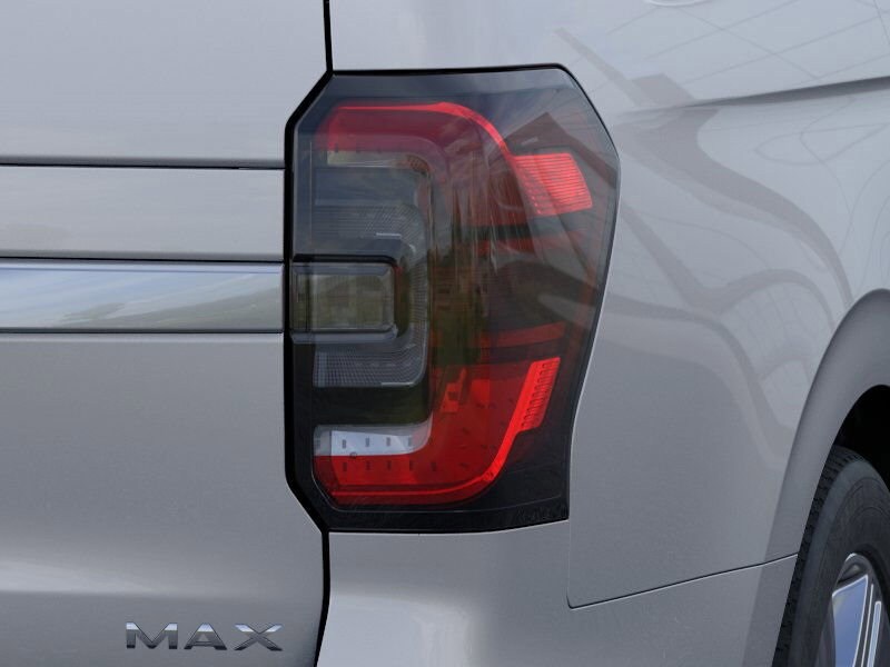2024 Ford Expedition MAX Platinum 21
